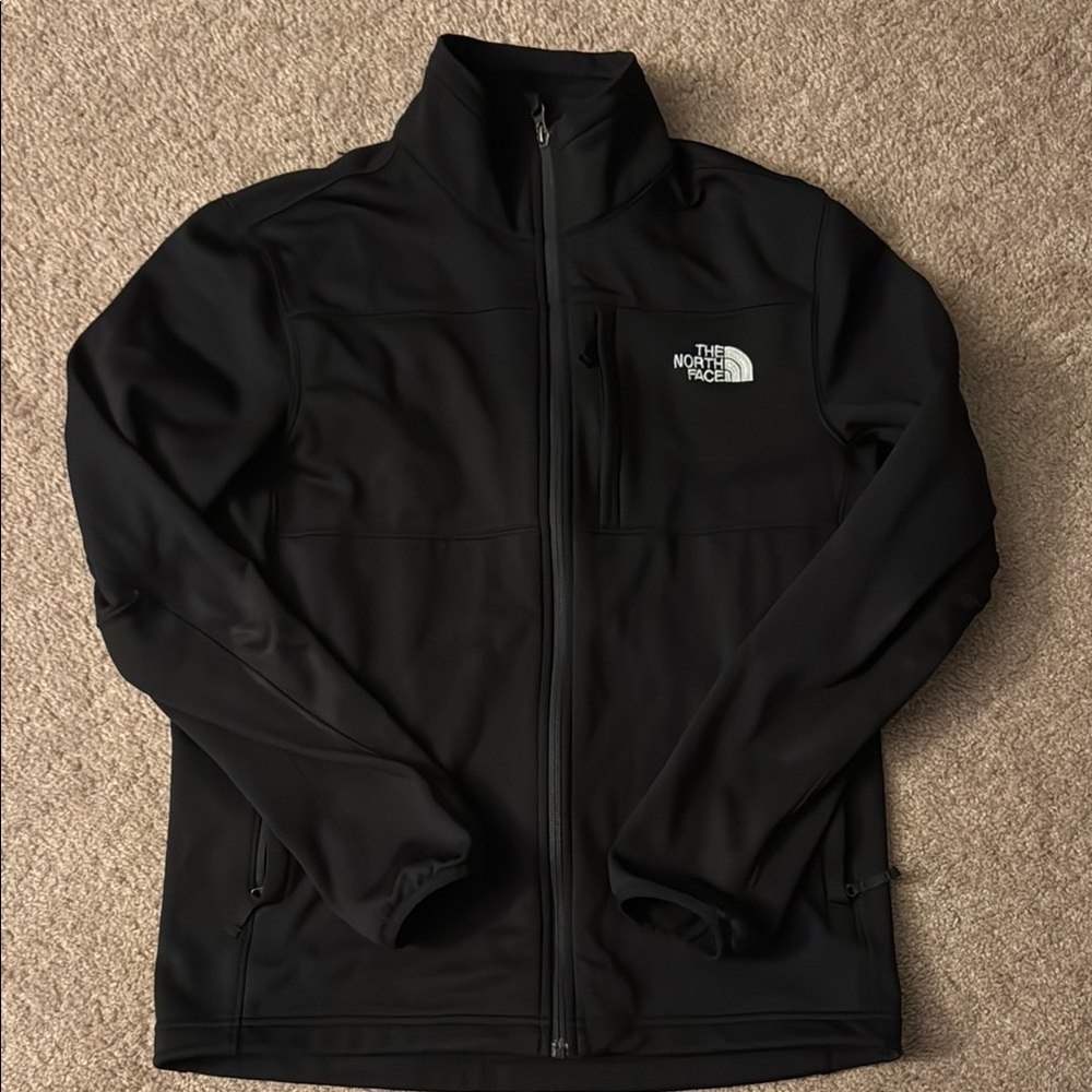 The North Face Black Jacket